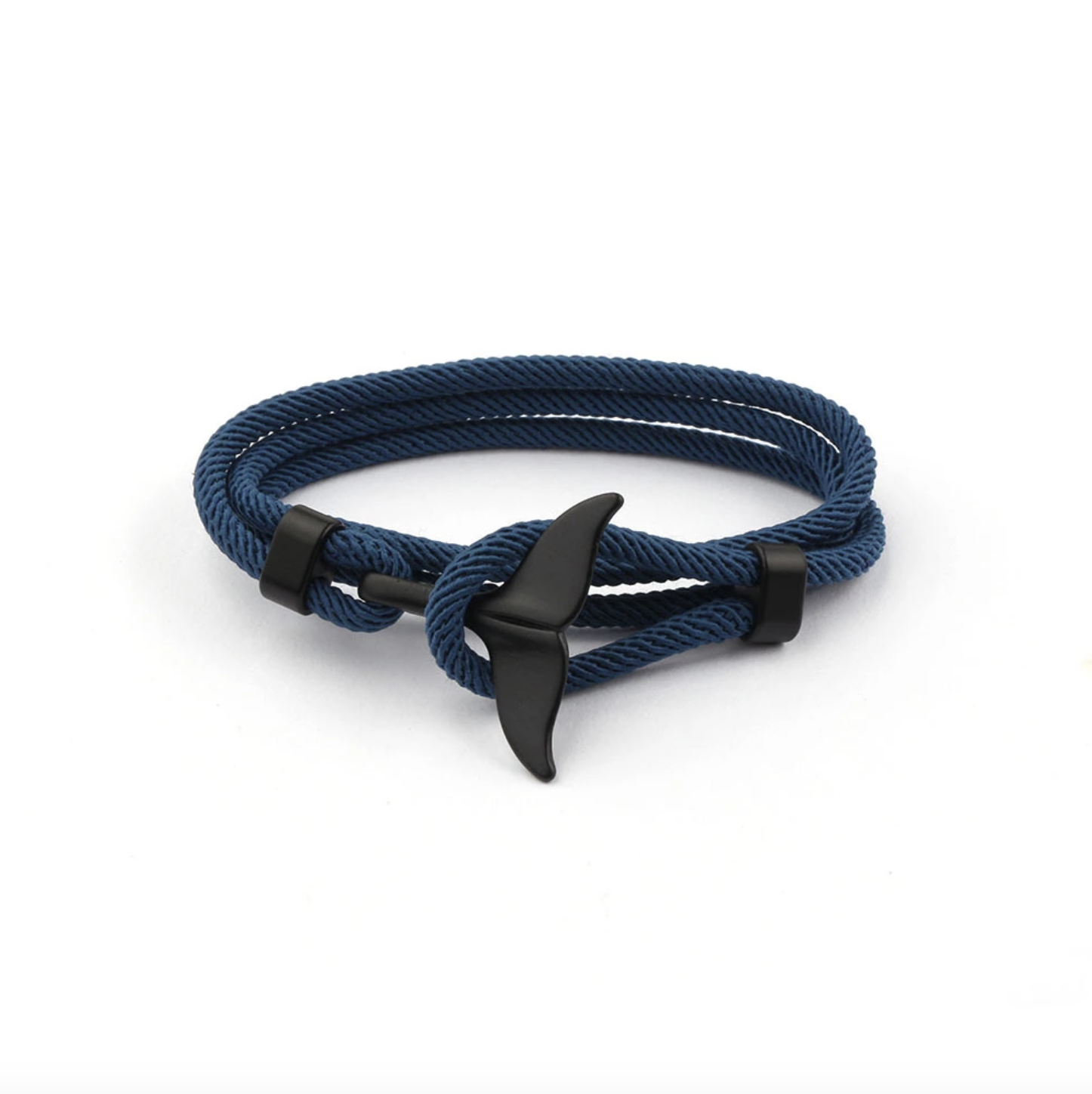Whale Bracelet